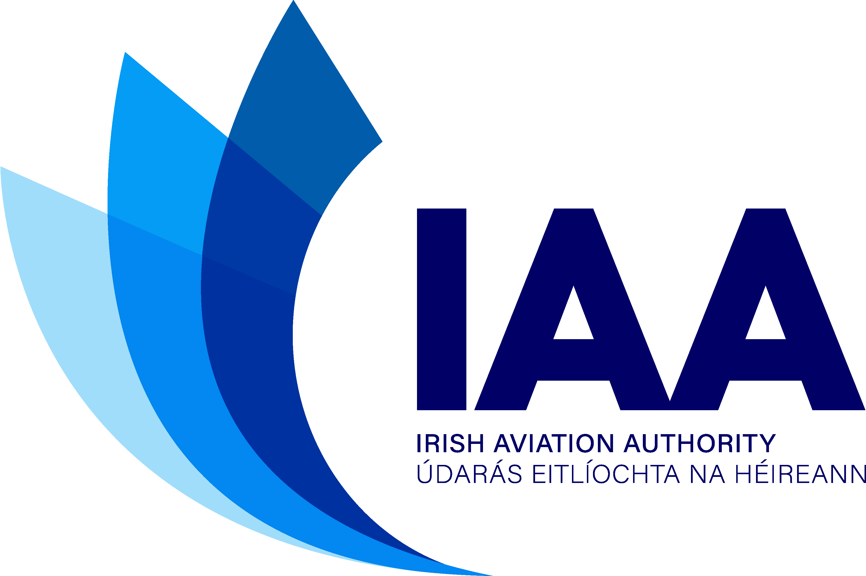IAA Logo